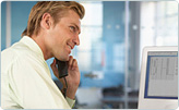 Contacts & CRM