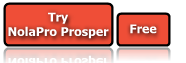 Prosper version